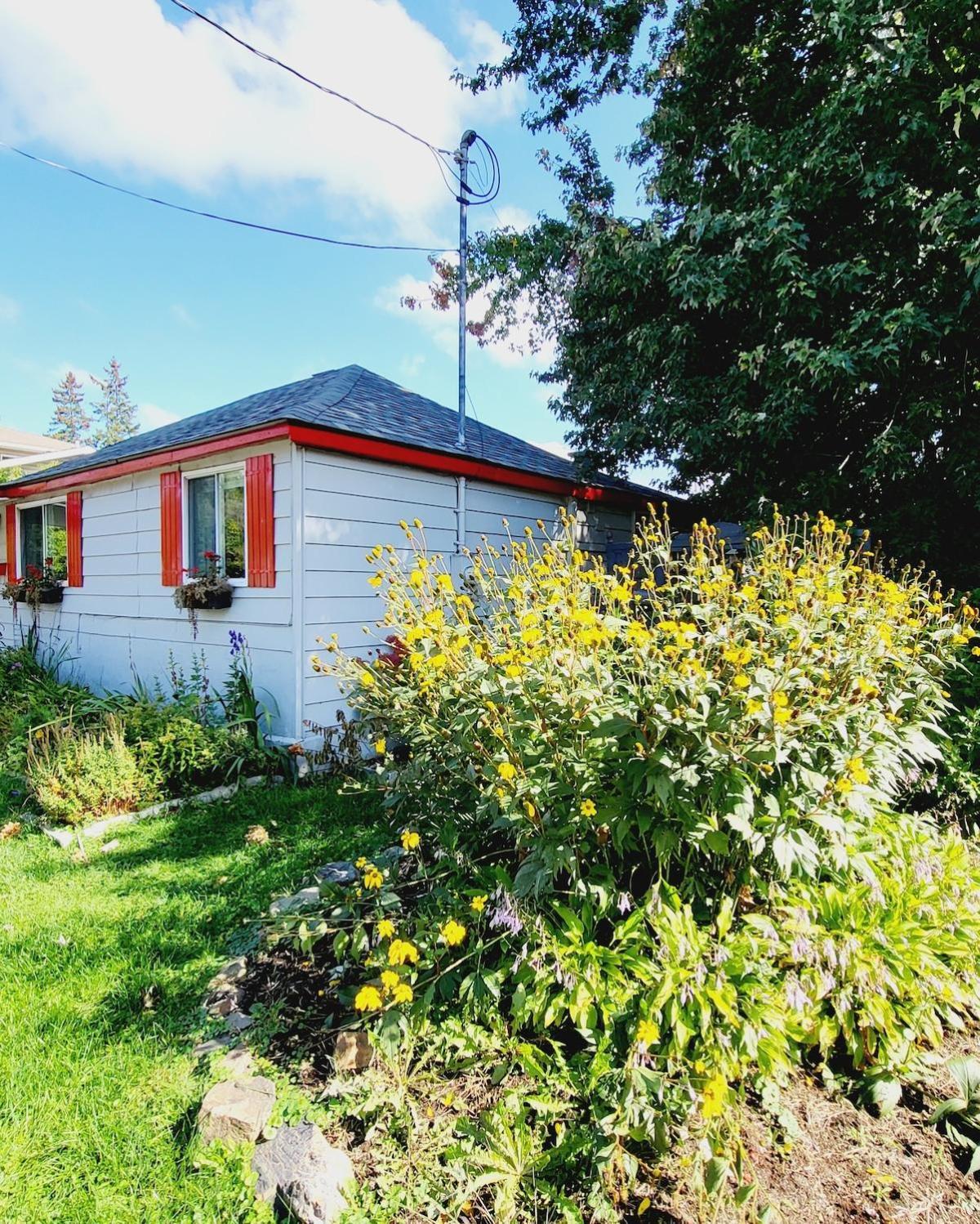 Full House With Free Parking - 10 Mins To Montreal Longueuil Exterior photo